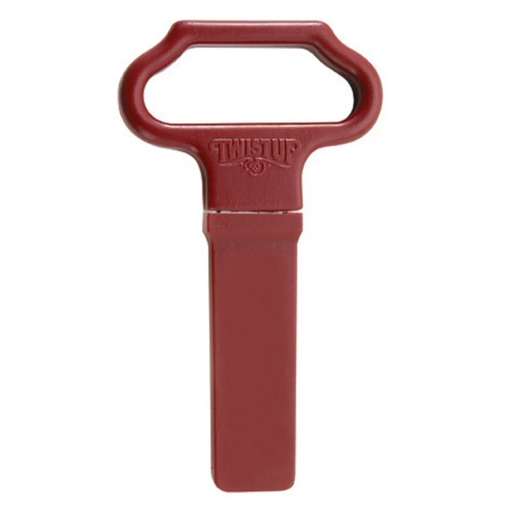 Twist Up Wine Cork Puller